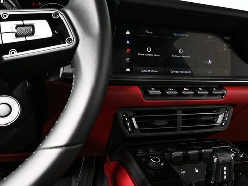 Certified 2024 Porsche 911 Targa 4S image 13