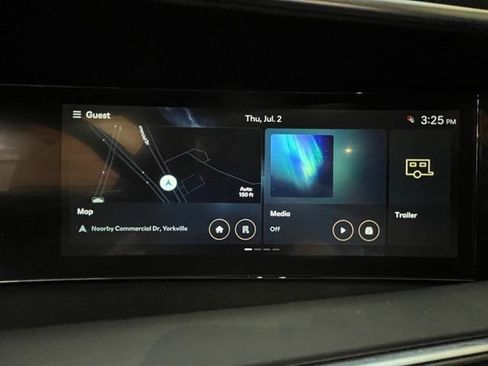 Used 2026 Hyundai Palisade Calligraphy AWD/4WD image 25