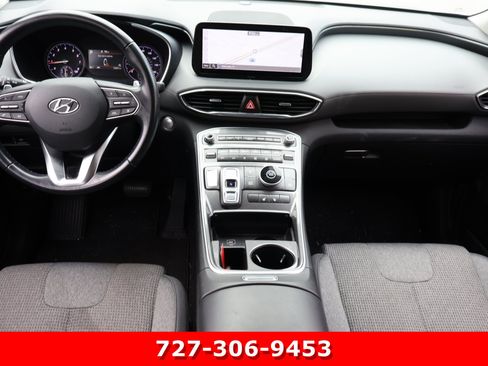 Used 2023 Hyundai Santa Fe SEL FWD image 15