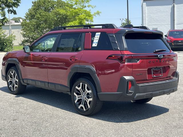 New 2026 Subaru Outback Touring XT AWD/4WD image 11