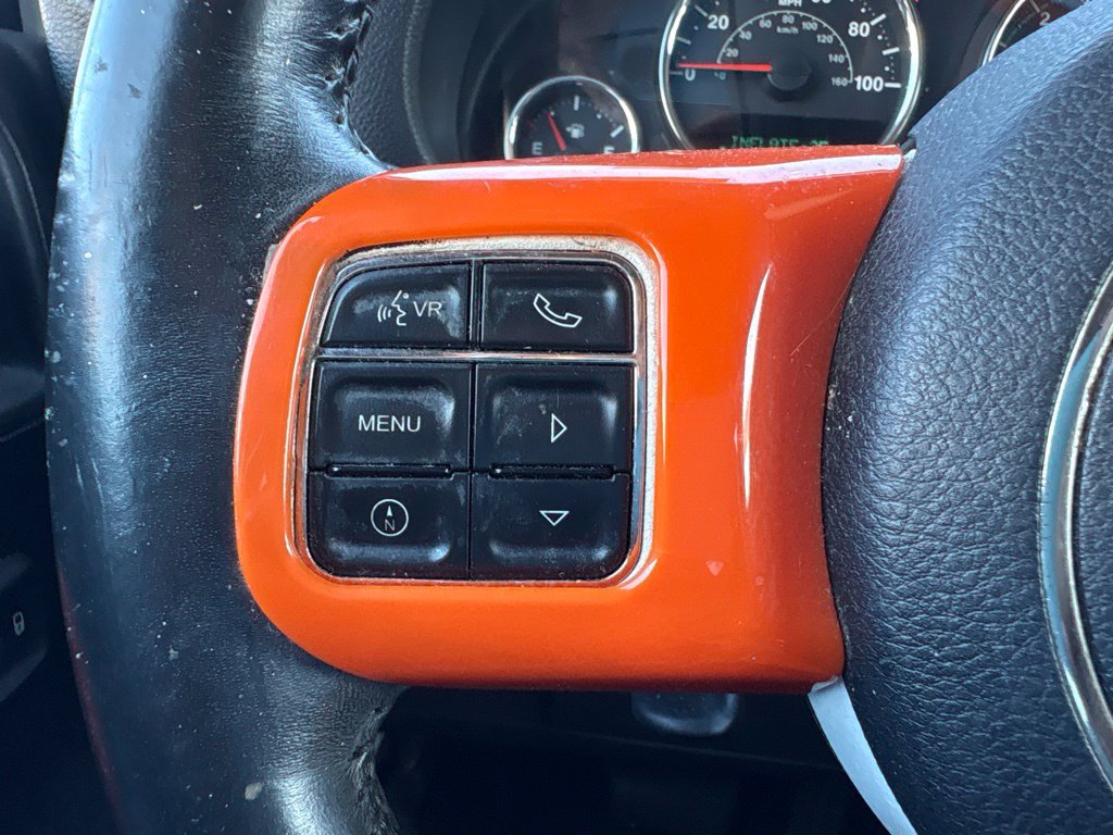 Used 2016 Jeep Wrangler Unlimited Sport w/ Quick Order Package 24S AWD/4WD image 29