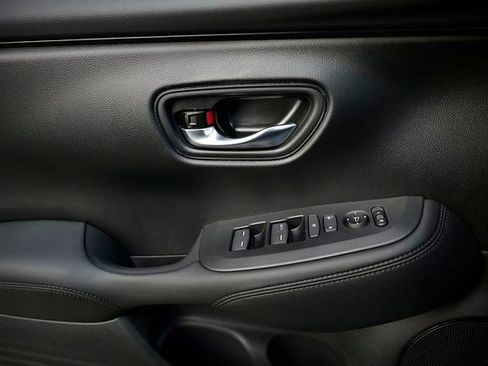 New 2026 Honda HR-V LX image 22