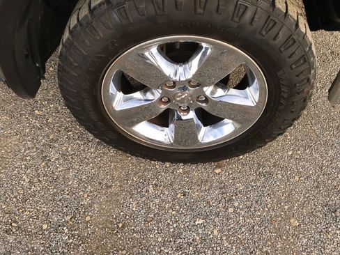 Used 2017 RAM 1500 Big Horn image 11