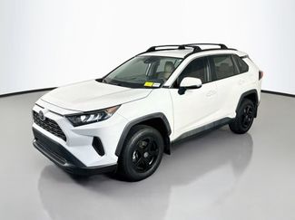 Used 2020 Toyota RAV4 LE w/ All Weather Liner Package FWD video 3