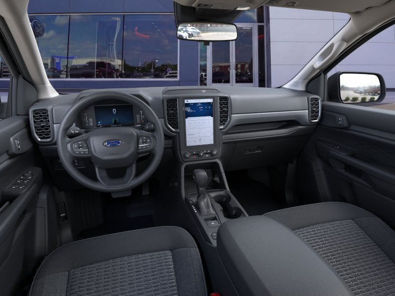 New 2026 Ford Ranger XL w/ Trailer Tow Package AWD/4WD image 9