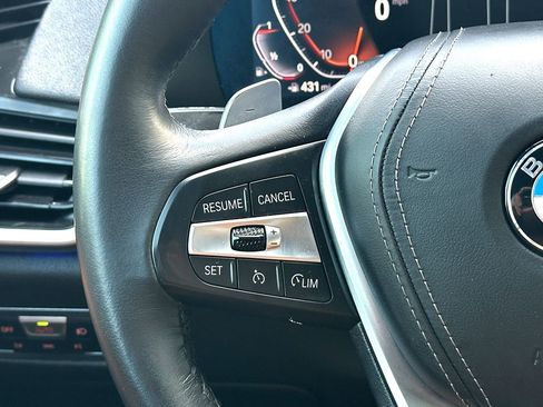 Certified 2023 BMW X5 xDrive40i AWD/4WD image 21