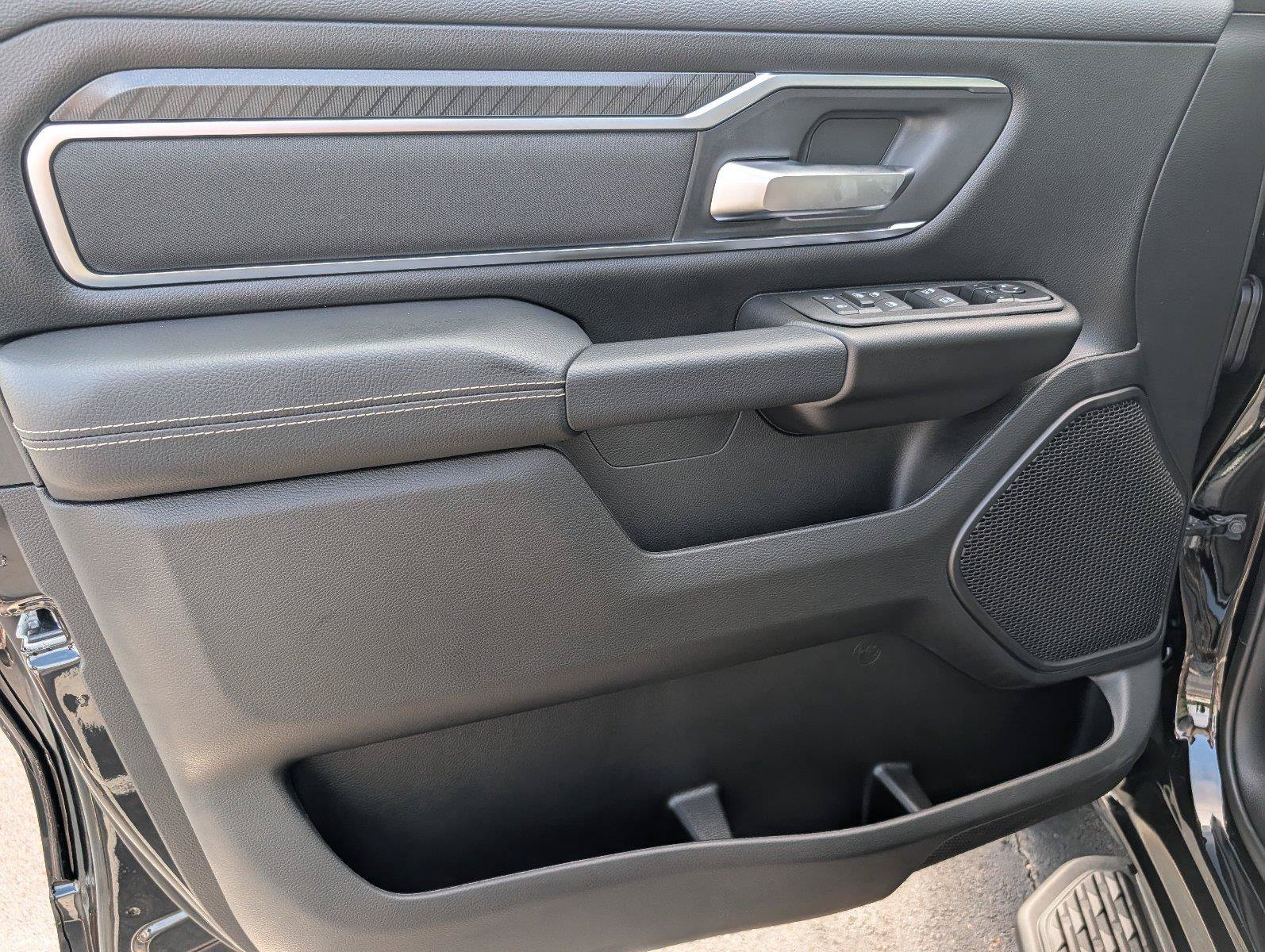 New 2027 RAM 1500 Big Horn AWD/4WD image 15