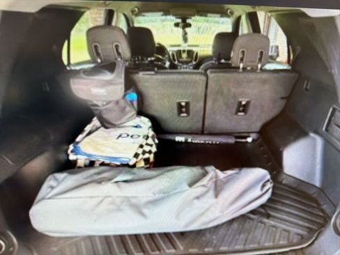 Used 2018 Chevrolet Equinox LT image 7