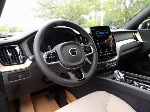 New 2026 Volvo XC60 B5 Plus w/ Protection Package Premier AWD/4WD image 9