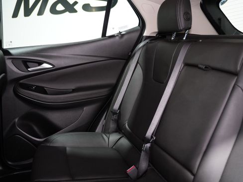 Used 2024 Buick Encore GX Sport Touring w/ Comfort Package image 18