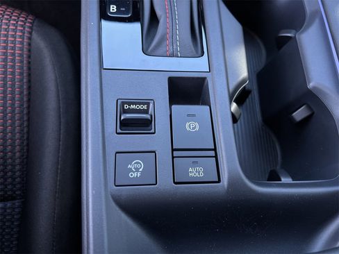 New 2026 Nissan Sentra SR image 14