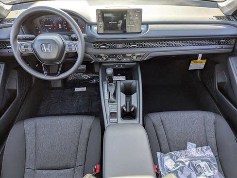 New 2026 Honda Accord SE image 13