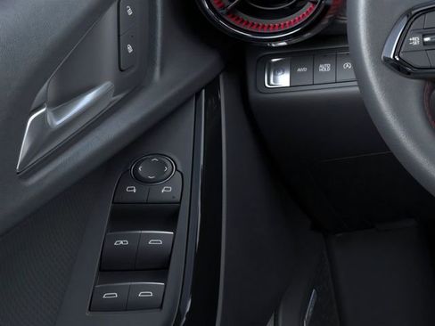 New 2026 Chevrolet Equinox RS w/ Safety and Technology Package image 22