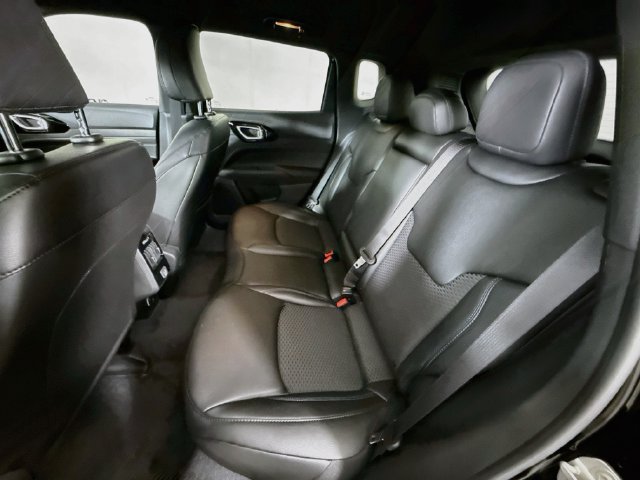 New 2026 Jeep Compass Latitude AWD/4WD image 22