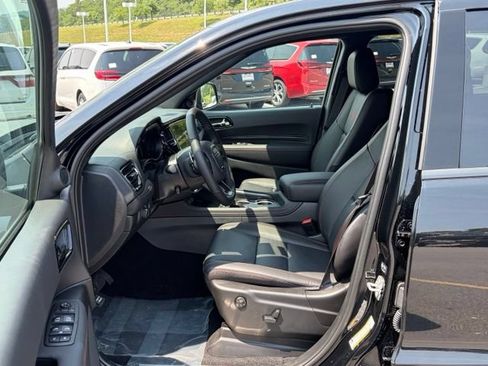 New 2026 Dodge Durango GT w/ Tow 'N Go Package AWD/4WD image 16