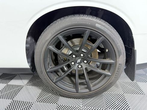 Used 2022 Dodge Challenger R/T Scat Pack w/ Dynamics Package image 29