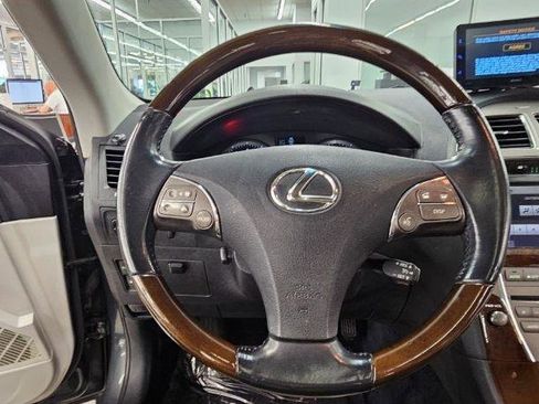 Used 2011 Lexus ES 350 FWD image 10