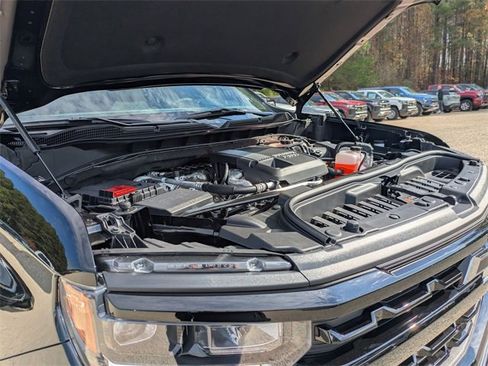 New 2026 Chevrolet Silverado 1500 LT Trail Boss image 39