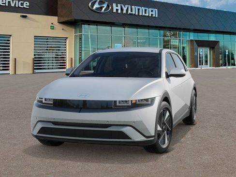 New 2026 Hyundai Ioniq 5 SEL image 6