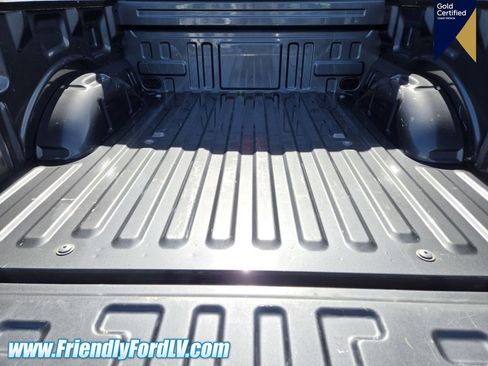 Certified 2025 Ford F150 XLT w/ Equipment Group 301A Standard image 11