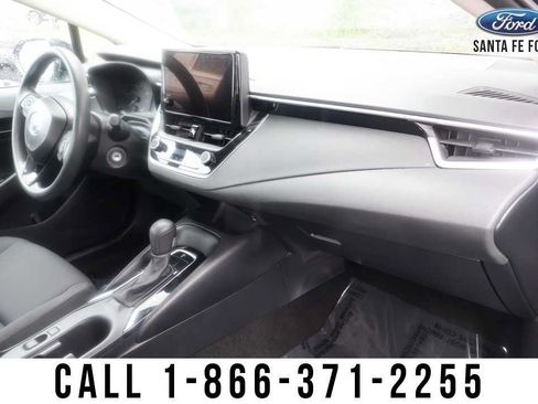 Used 2024 Toyota Corolla LE FWD image 21