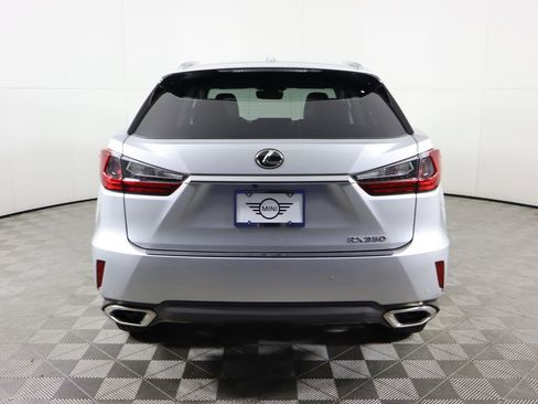 Used 2017 Lexus RX 350 FWD w/ Premium Package image 6