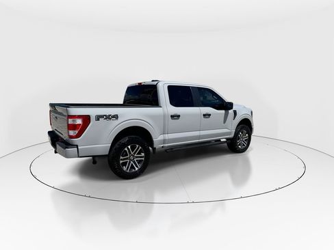 Used 2023 Ford F150 XL w/ STX Appearance Package image 8