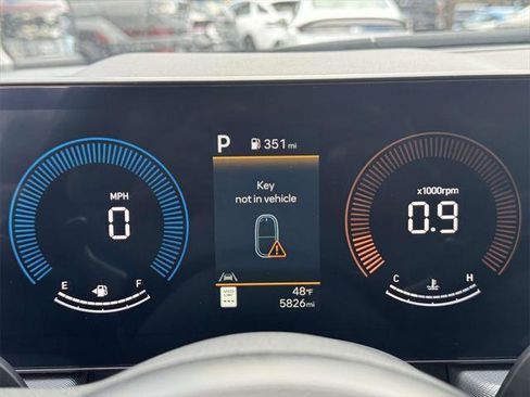 Certified 2025 Hyundai Sonata SEL image 24