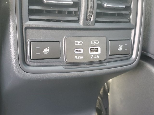 New 2026 Subaru Outback Touring XT AWD/4WD image 13