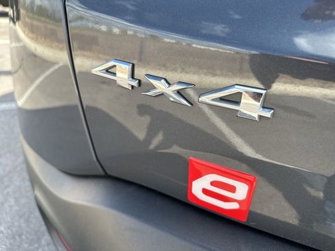 Used 2022 Jeep Renegade Latitude image 36