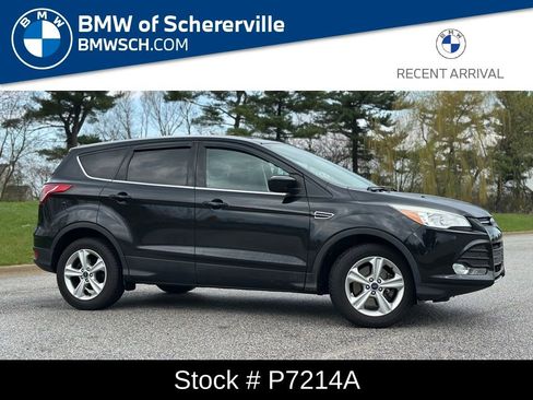 Used 2013 Ford Escape SE FWD image 1