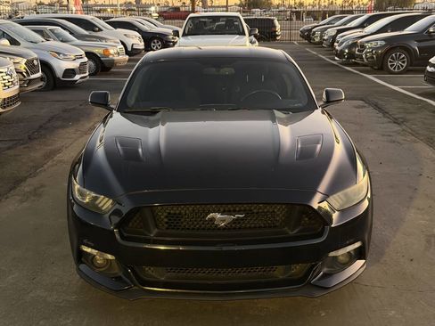 Used 2016 Ford Mustang GT image 15