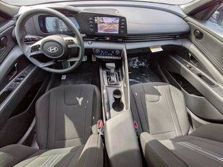 New 2026 Hyundai Elantra Sport FWD video 3