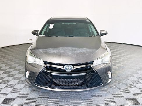 Used 2016 Toyota Camry SE FWD image 8