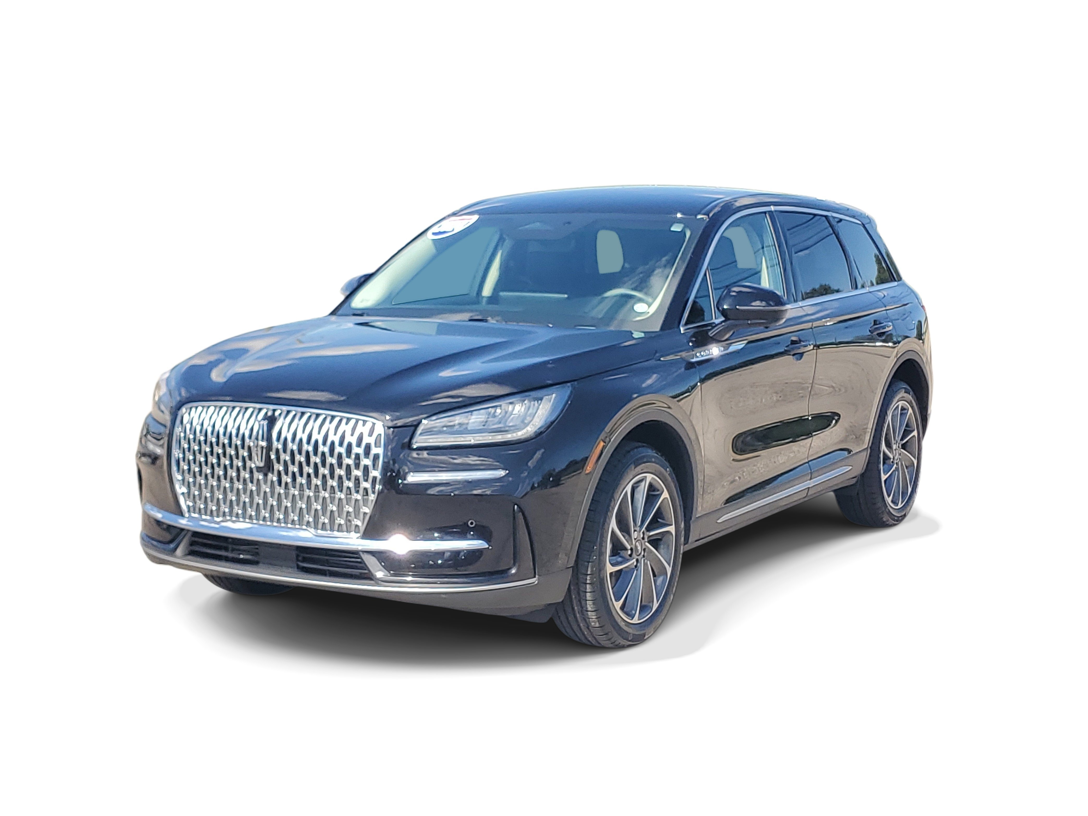 Certified 2024 Lincoln Corsair AWD w/ Equipment Group 101A image 3