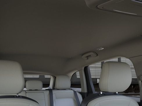 New 2026 Lincoln Nautilus Premier AWD/4WD image 22