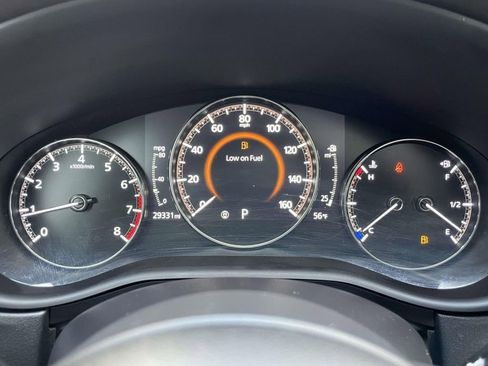 Used 2022 MAZDA CX-30 AWD 2.5 S w/ Premium Package image 26