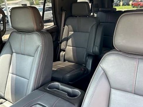 Used 2022 Chevrolet Tahoe RST w/ Luxury Package image 23