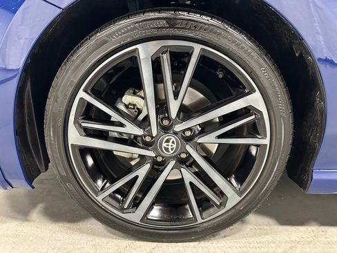 Used 2025 Toyota Camry XSE image 67