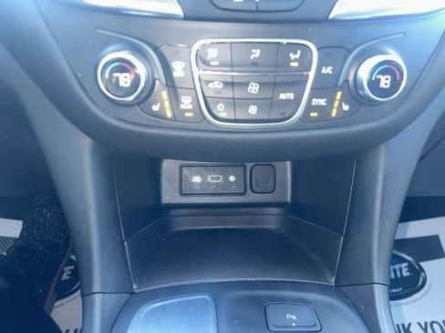 Used 2024 Chevrolet Equinox LT w/ LPO, Floor Liner Package image 26