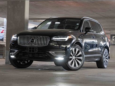 Certified 2024 Volvo XC90 B6 Plus w/ Protection Package Premier AWD/4WD image 1