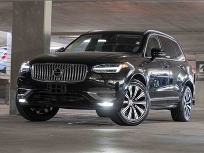 Certified 2024 Volvo XC90 B6 Plus w/ Protection Package Premier