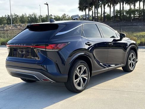 Used 2025 Lexus RX 350 FWD w/ Technology Package image 11