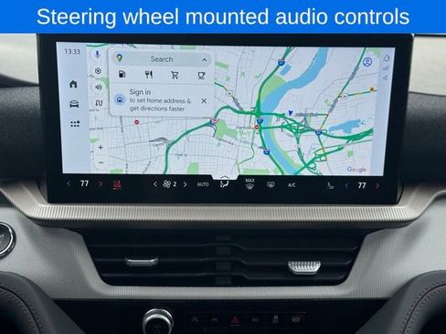 Used 2026 Ford Explorer Active w/ Active Comfort Package image 21