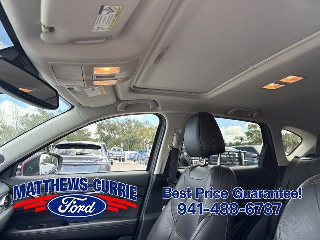 Used 2020 MAZDA CX-5 Grand Touring w/ GT Premium Package FWD image 7
