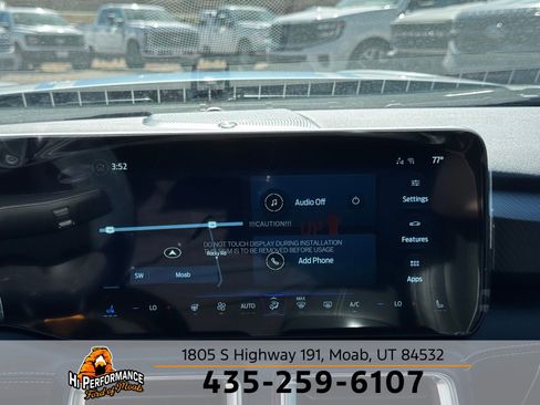 New 2025 Ford Mustang GT Premium w/ GT Performance Package image 38