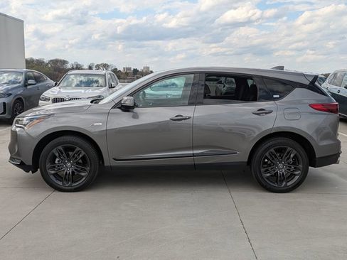 Used 2023 Acura RDX A-Spec image 8