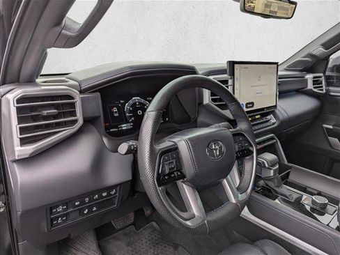 Used 2024 Toyota Tundra Platinum image 12