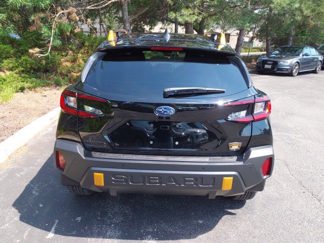 New 2026 Subaru Crosstrek 2.5i Wilderness AWD/4WD image 6