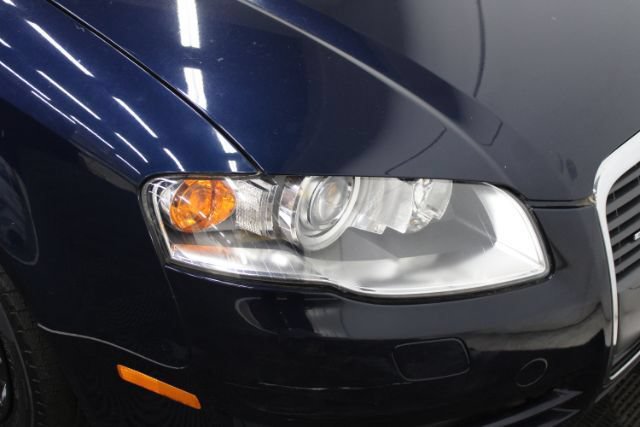 Used 2008 Audi A4 2.0T AWD/4WD image 26